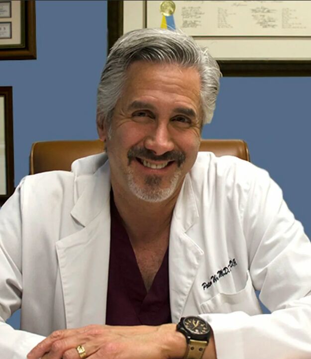 Médico Proctologista Martim