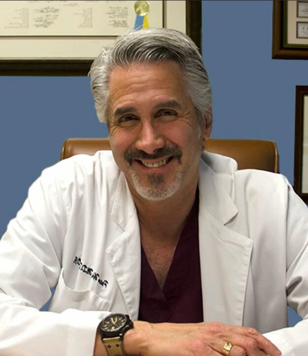 Médico Proctologista Pedro Pereira Pessegueiro